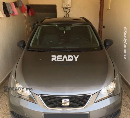 seat ibiza 2014/11 diesel