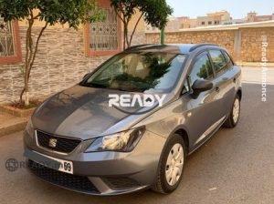 seat ibiza 2014/11 diesel