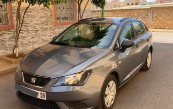 seat ibiza 2014/11 diesel