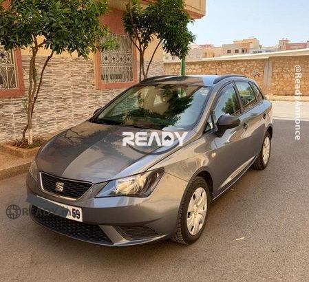 seat ibiza 2014/11 diesel