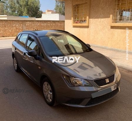 seat ibiza 2014/11 diesel