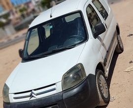 Citroen modèle 2003