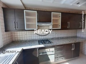 Appartement à louer sur Rabat Agdal