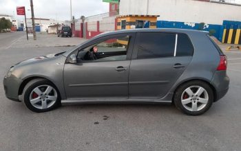 Volkswagen golf5