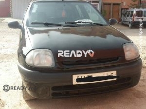 Renault clio 2 modele 2000