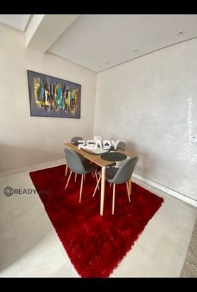 Agréable appartement à louer