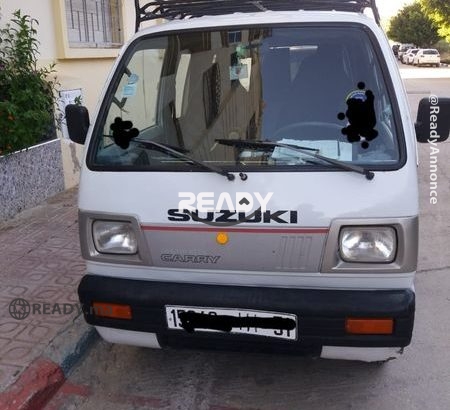 هوندا suzuki