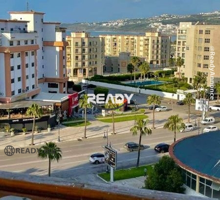 ‎Location Journalière à la corniche