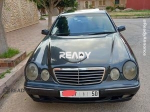 mercedes benz e220