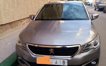 Peugeot 301 allure