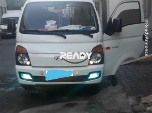 Hyundai H100 Modéle 2019