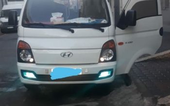 Hyundai H100 Modéle 2019