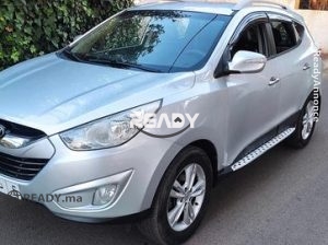 Hyundai Ix 35