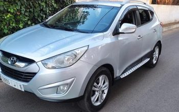 Hyundai Ix 35