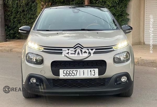 Citroën C3 sh