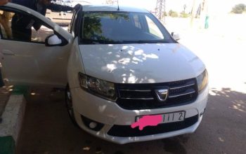 2015 Dacia logan