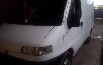 Fiat ducato