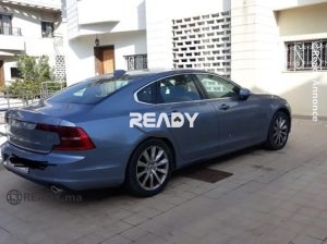 Volvo s 90