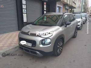 C3 aircross