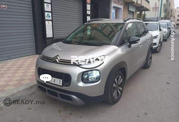 C3 aircross