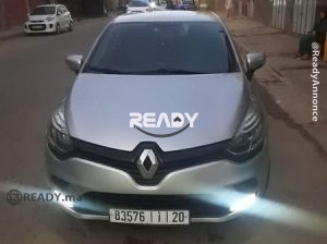 clio 4 mdl 2017