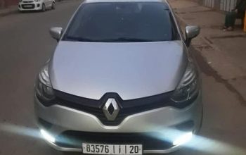 clio 4 mdl 2017