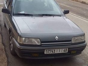 2022 Renault 21 1991