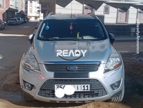 فورد FORD KUGA