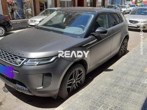 Range évoque bb velar modèle 2019