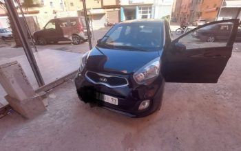 Picanto module 2015