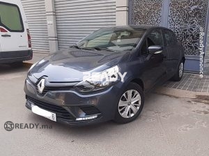 Clio 4