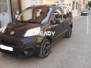 Fiat fiorino