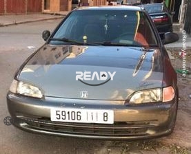 Honda Civic Modèle 95