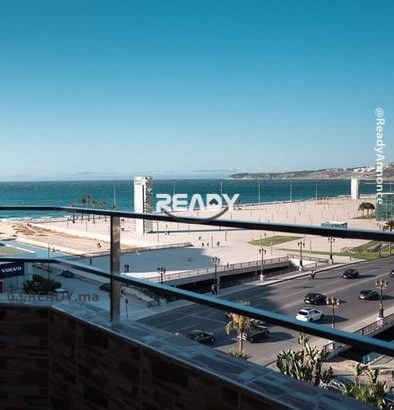 Location Journalière à la corniche