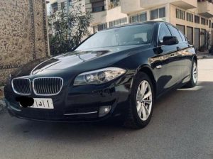 BMW série  520D