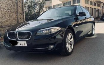 BMW série  520D