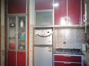 Appartement sarout à vendre 4 pièce