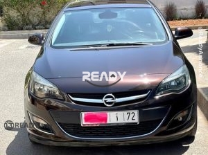 Opel astra 2015/8