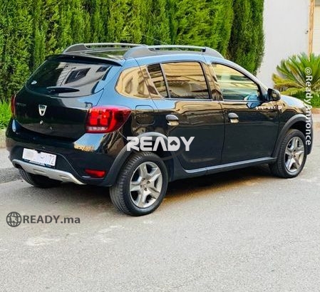 Sandero stepway 2019/8