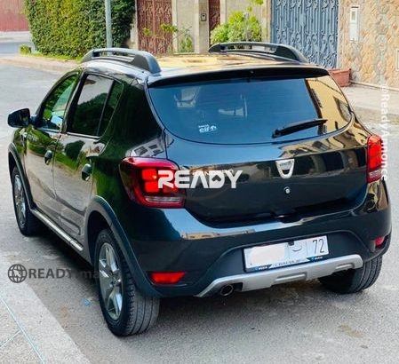 Sandero stepway 2019/8