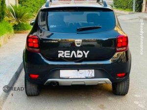 Sandero stepway 2019/8