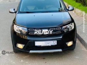 Sandero stepway 2019/8