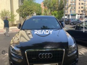 Audi Q5très bon état