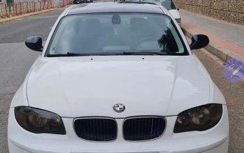 BMW Série 120 D