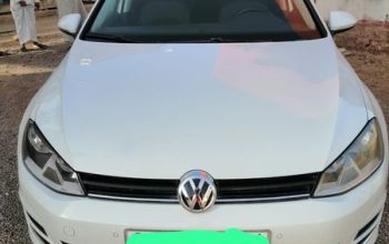 Golf 7 Tdi très bon état