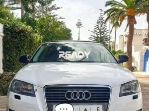 Audi A3 S line 2L