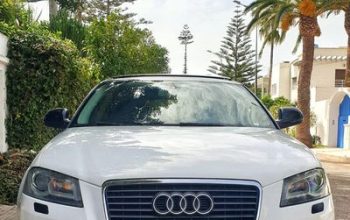 Audi A3 S line 2L