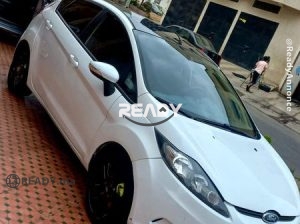 ford fiesta Diesel