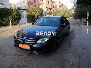 Mercedes C 250