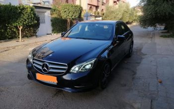 Mercedes C 250